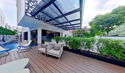 KENSINGTON PARK ROAD (D19), Terrace #505874141